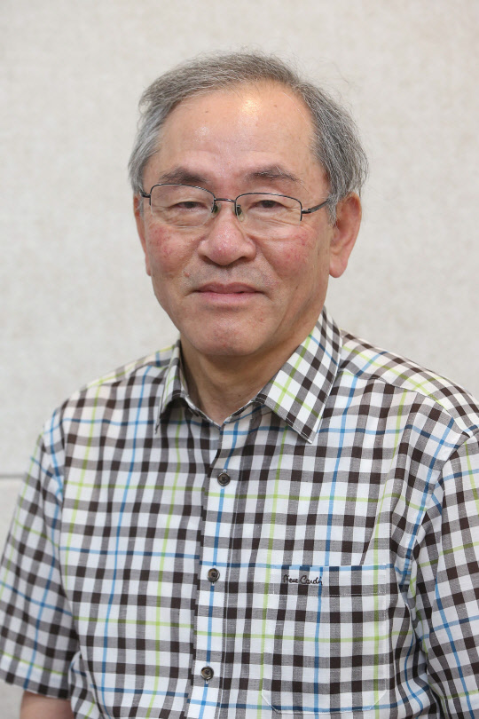 조남진 KAIST 교수